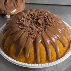 Bolo Caseiro em Fatias para Vender e Começar do Zero