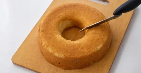 Bolo caseiro em pedaços para vender: comece com pouco e lucre mais