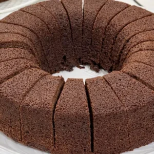 Bolo Caseiro para Vender Todos os Dias: Receita Simples de Chocolate