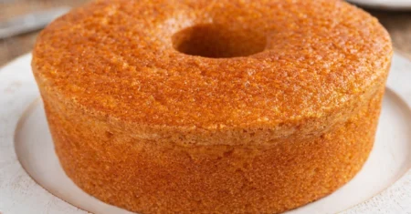 Bolo Caseiro para Vender em Casa: Comece com Pouco e Transforme sua Cozinha em uma Fonte de Renda