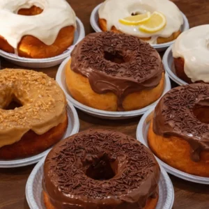 Bolo Caseiro para Vender Sabores: Descubra Quais Mais Encantam Clientes