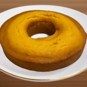 Bolo caseiro para vender sem cobertura: receita simples e lucrativa