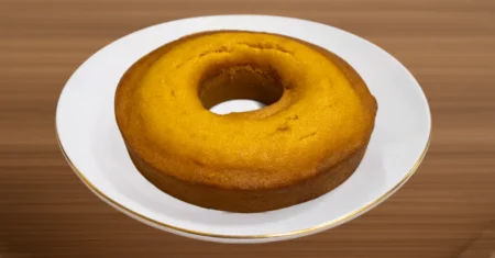 Bolo caseiro para vender sem cobertura: receita simples e lucrativa
