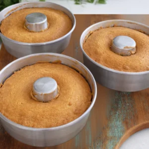 Bolo caseiro simples pra vender: receita fácil para começar sua renda extra