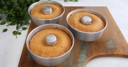 Bolo caseiro simples pra vender: receita fácil para começar sua renda extra