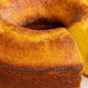 Bolo Caseiro para Vender de Laranja: Receita Fofinha, Econômica e Lucrativa
