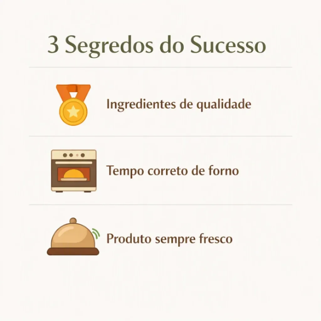 Segredos para fazer bolo caseiro macio e saboroso.