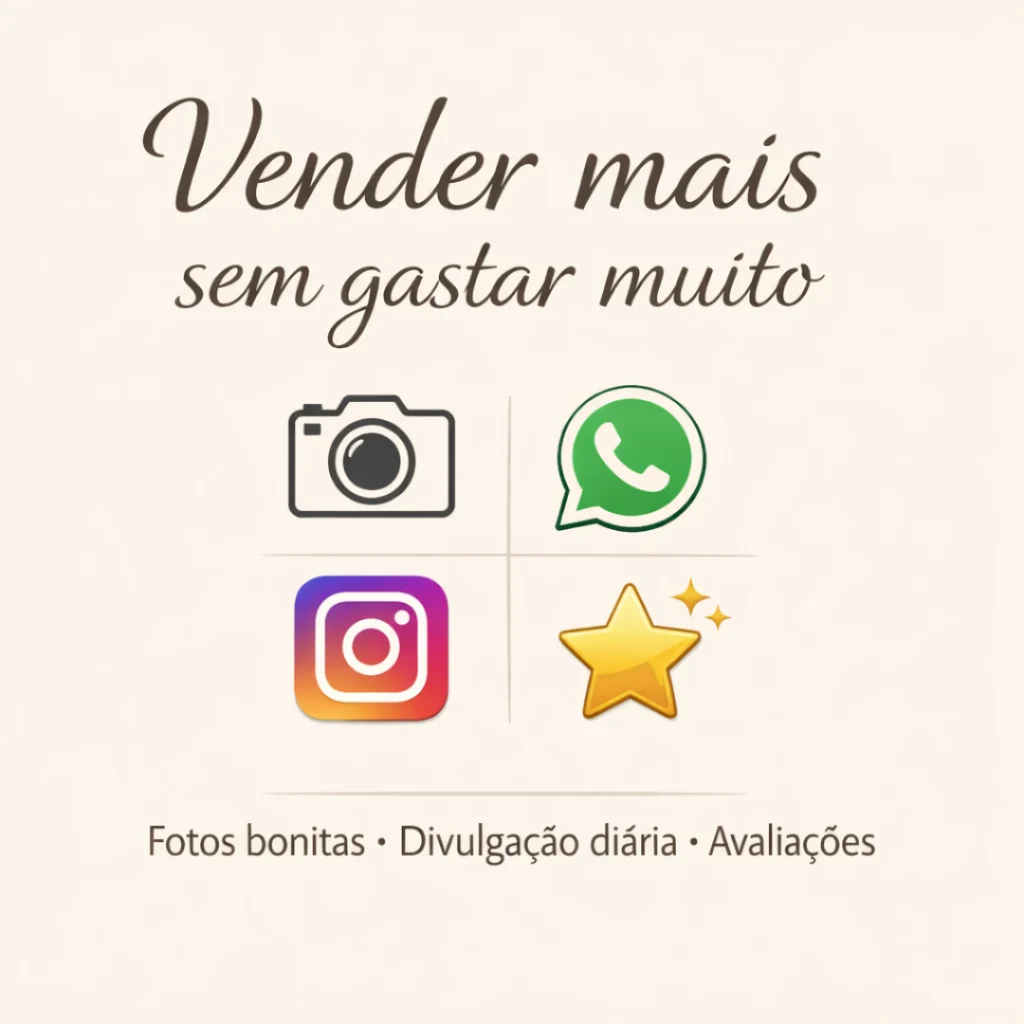 Dicas para vender mais usando receita de bolo caseiro para vender.
