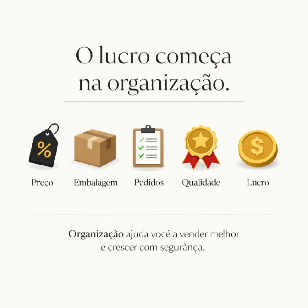 Aprenda como calcular o lucro ao fazer bolo caseiro para vender.