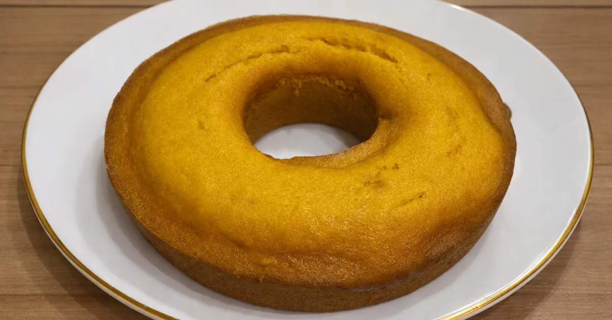 Receita de bolo caseiro fofinho para vender e aumentar o lucro