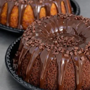 Receita de Bolo de Cenoura para Vender: Fácil, Fofinha e Lucrativa