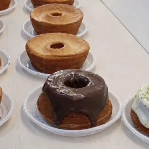 Aprender a fazer bolos caseiros para vender e ganhar dinheiro