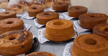 Como começar a vender bolos: guia prático para sair do zero