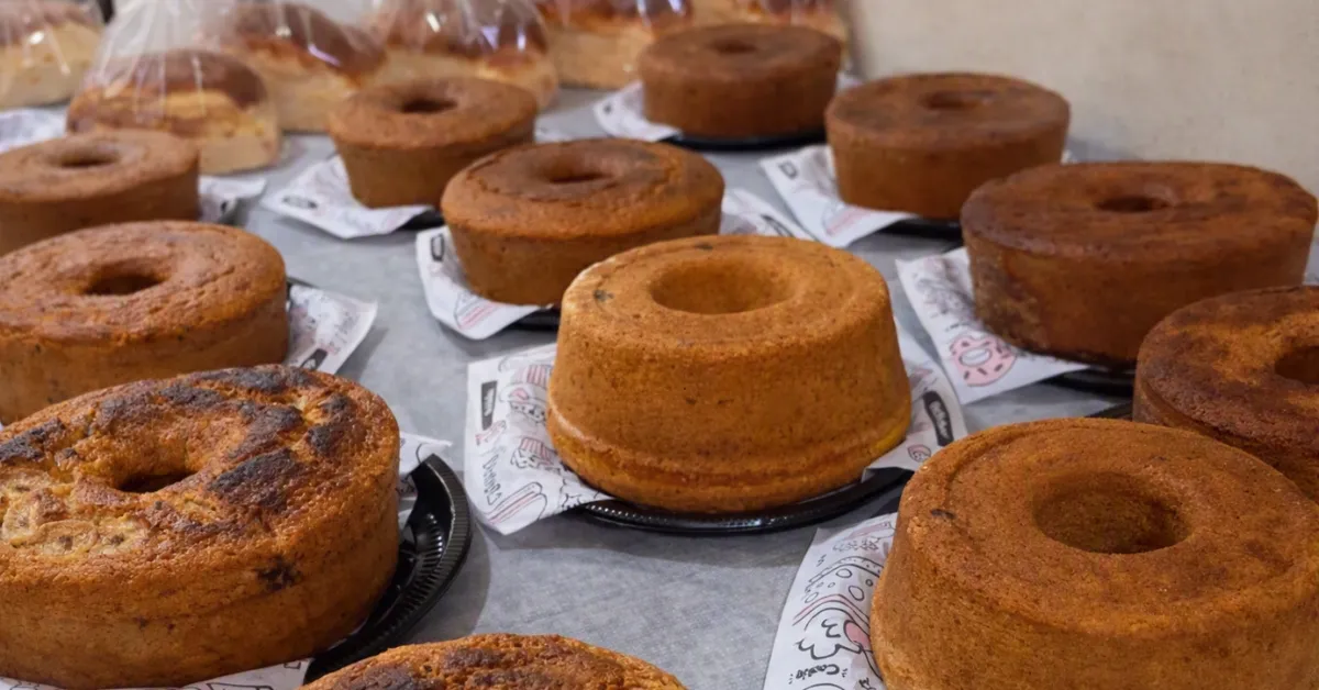 Como começar a vender bolos