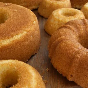 Bolo Caseiro Fofinho para Vender: Receita Simples e Lucrativa