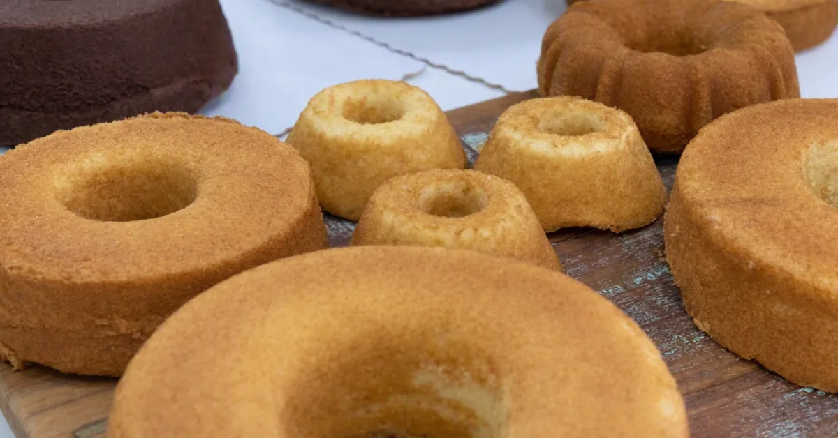 Bolo caseiro para vender e lucrar com receita fofinha e econômica