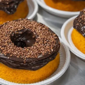 Bolo de Cenoura Caseiro para Vender: Receita Fácil e Lucrativa