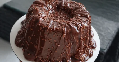 Receitas de bolos caseiros para vender: 3 opções fáceis