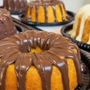 Bolos caseiros para vender em casa: ideias para começar