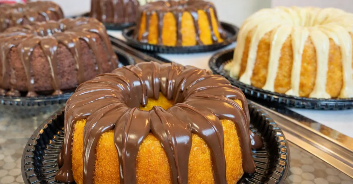 Bolos caseiros para vender em casa com ideias de sabores e passos simples para começar