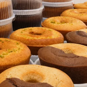 Bolos caseiros que mais vendem: opções para começar
