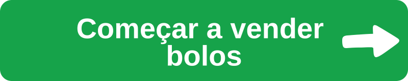 Botão começar a vender bolos caseiros de chocolate