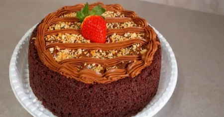 Como começar a vender bolos em casa e ganhar renda extra