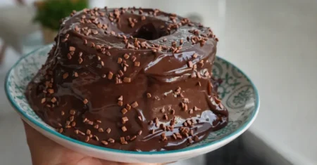 Como ganhar renda extra com bolos e começar em casa