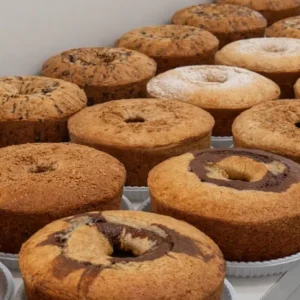 Como vender bolo caseiro e conquistar uma renda trabalhando em casa