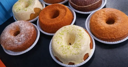 Como Vender Bolos em Casa e Começar a Ganhar Dinheiro