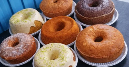 Ideias de bolos para vender:  6 pções para começar e lucrar mais