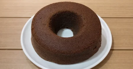 Receita de Bolo Caseiro para Vender: Chocolate Fofinho e Lucrativo