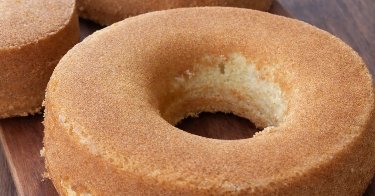 Receita de bolo caseiro simples para vender com massa fofinha e ótima opção para gerar renda extra