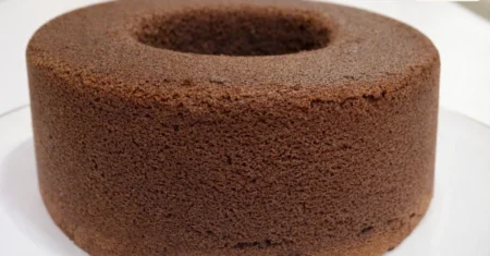 Receita de bolo caseiro simples para vender para iniciantes