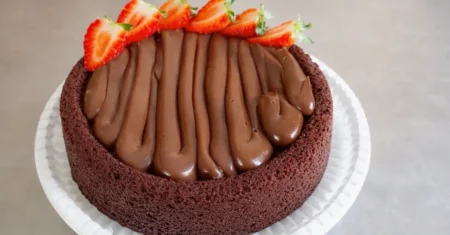 Receitas de bolo simples para vender: 3 opções fáceis e lucrativas