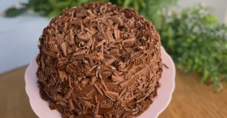 Receitas de bolos simples para vender: 3 opções econômicas