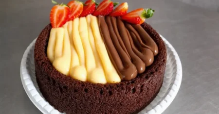 Renda Extra com Bolos Caseiros: Comece em Casa e Lucre