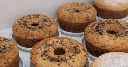Renda Extra Vendendo Bolos | Comece a Ganhar em Casa