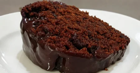 Bolo de Chocolate pra Vender: Receita Simples de Liquidificador