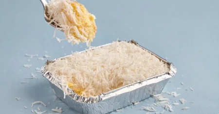 Bolo de Coco na Marmita para Vender: Receita Cremosa e Fácil