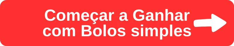 Começar a ganhar dinheiro com bolos simples