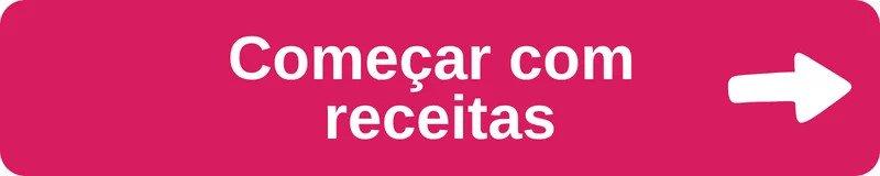 Começar com receitas fáceis para produzir bolos para venda