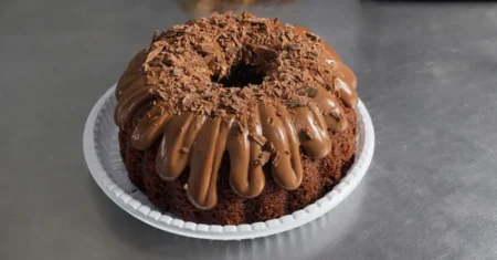 Como Fazer Renda Extra Vendendo Bolos e Ganhar Dinheiro em Casa