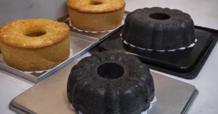 Ganhar dinheiro com bolo em casa pode mudar sua renda 