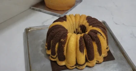 Ganhar Dinheiro Vendendo Bolo Pode Aumentar Sua Renda em Casa