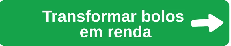 Transformar bolos em renda com vendas feitas em casa